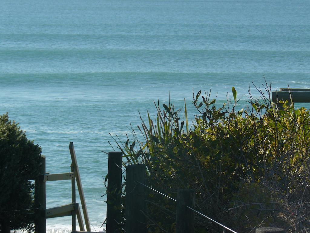 Diamond Beach Holiday Park Exterior foto